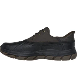 Skechers Slip-ins Relaxed Fit: Respected - Jace