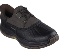 Skechers Slip-ins Relaxed Fit: Respected - Jace