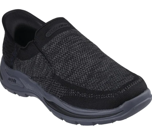 Skechers Slip-ins Relaxed Fit: Arch Fit Motley - Atlee