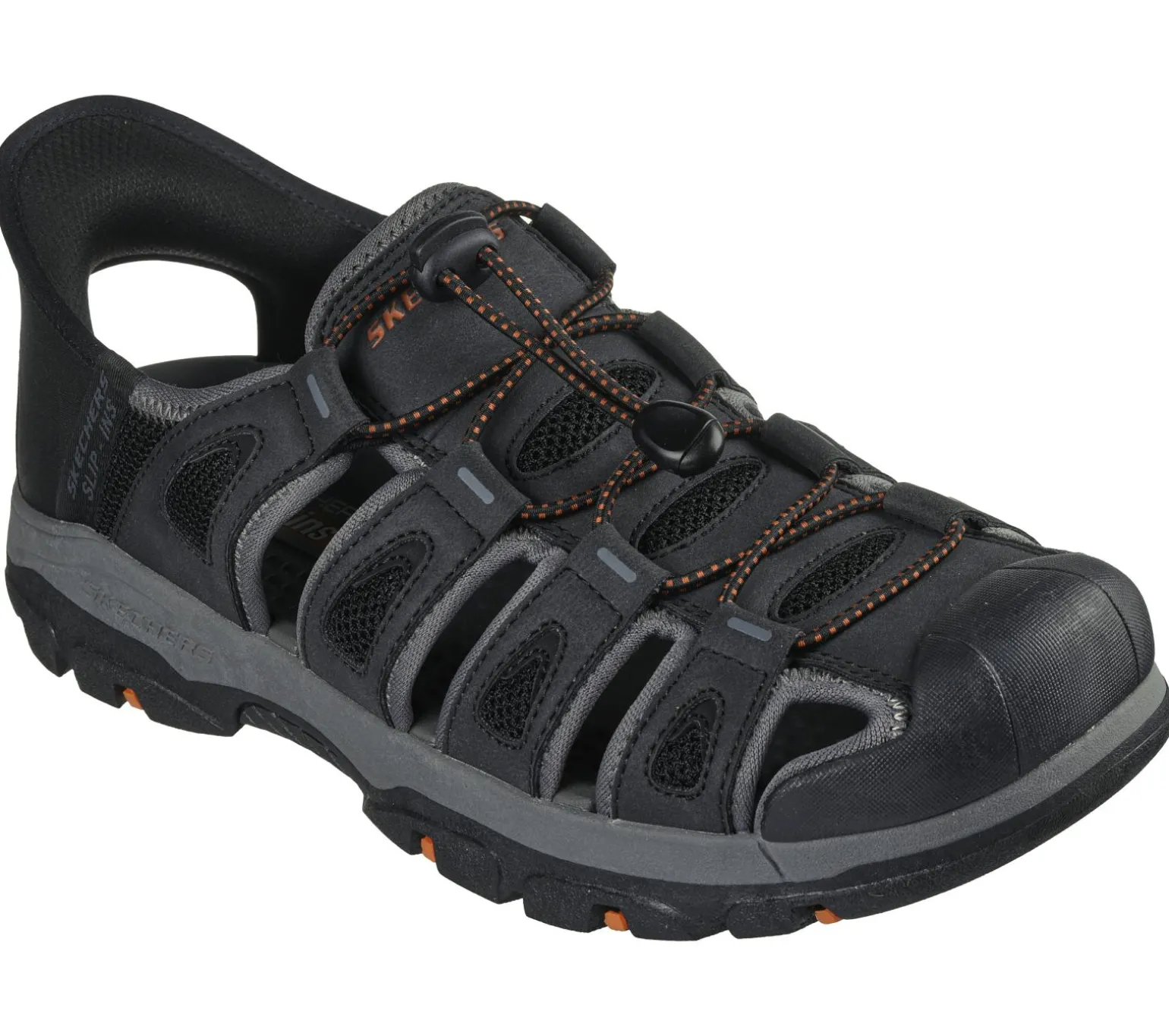 Skechers Slip-ins RF: Tresmen - Norvick