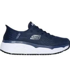 Skechers Slip-ins RF Work: Max Cushioning Elite