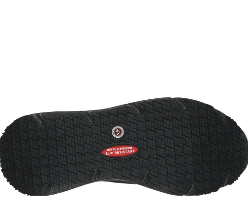 Skechers Slip-ins RF Work: Max Cushioning Elite