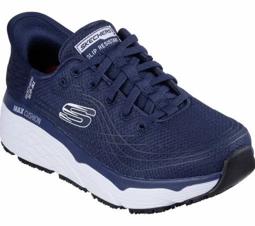 Skechers Slip-ins RF Work: Max Cushioning Elite