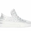 Skechers Slip-ins: Snoop One - Rhine-Stoned
