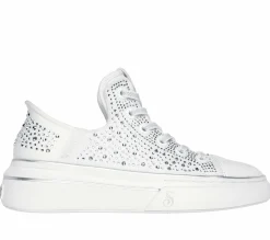Skechers Slip-ins: Snoop One - Rhine-Stoned