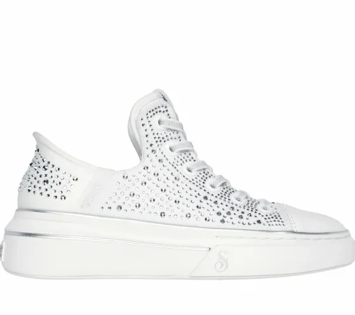 Skechers Slip-ins: Snoop One - Rhine-Stoned