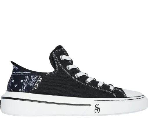 Skechers Slip-ins: Snoop One - OG Canvas
