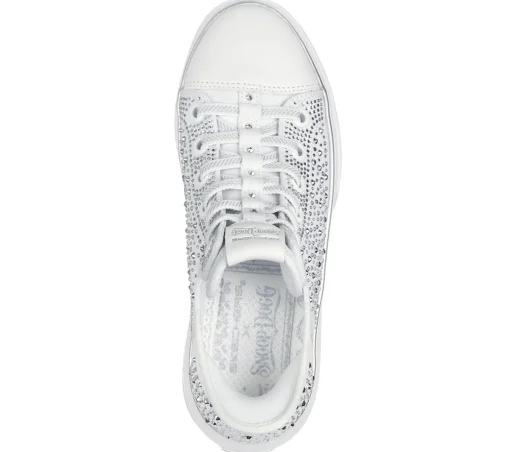 Skechers Slip-ins: Snoop One - Rhine-Stoned
