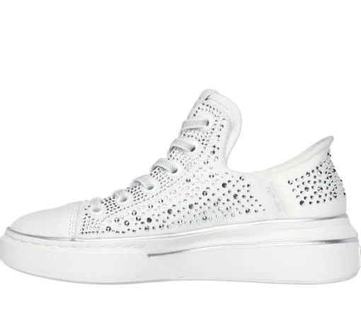 Skechers Slip-ins: Snoop One - Rhine-Stoned