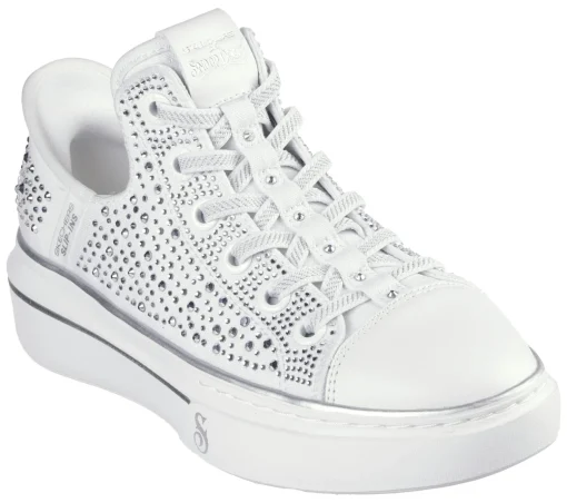 Skechers Slip-ins: Snoop One - Rhine-Stoned