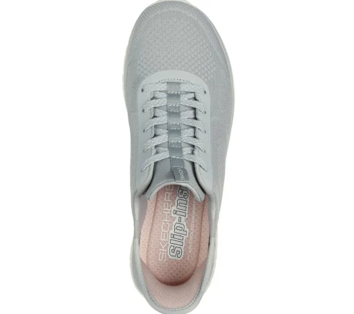 Skechers Slip-Ins: Virtue - Azalea