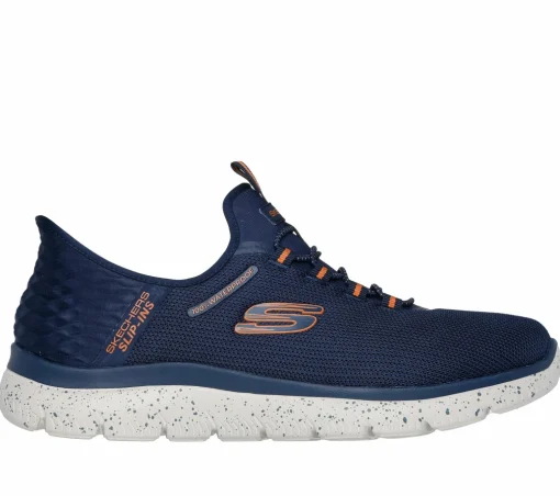 Skechers Slip-ins Waterproof: Summits - Corbos