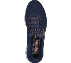 Skechers Slip-ins Waterproof: Summits - Corbos