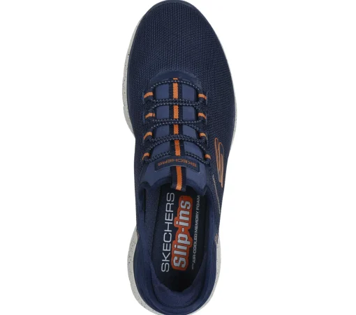 Skechers Slip-ins Waterproof: Summits - Corbos