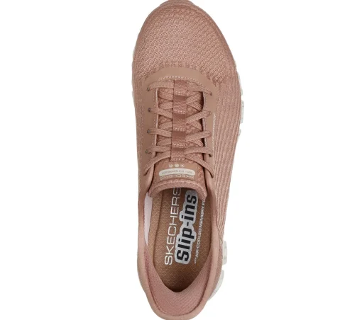 Skechers Slip-ins Waterproof: Glide-Step