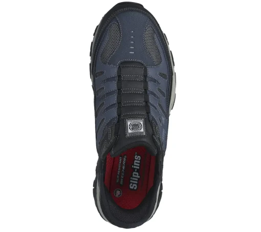 Skechers Slip-ins Work: Cankton - Faison