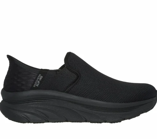 Skechers Slip-ins Work: D'Lux Walker SR - Ugina