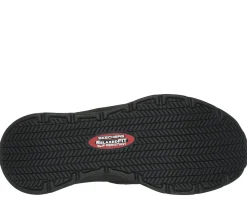 Skechers Slip-ins Work: D'Lux Walker SR - Ugina