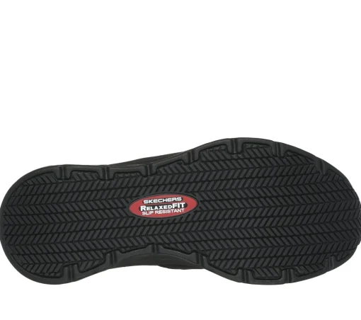 Skechers Slip-ins Work: D'Lux Walker SR - Ugina