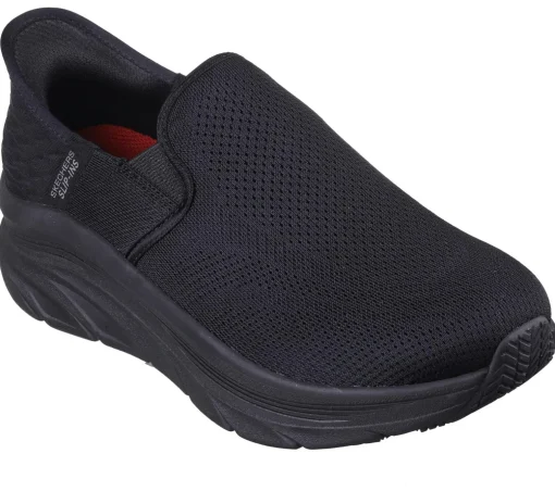 Skechers Slip-ins Work: D'Lux Walker SR - Ugina