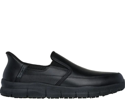 Skechers Slip-ins Work: Nampa - Broxtin