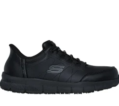 Skechers Slip-ins Work: Nampa - Knotly
