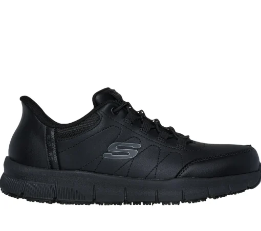 Skechers Slip-ins Work: Nampa - Knotly