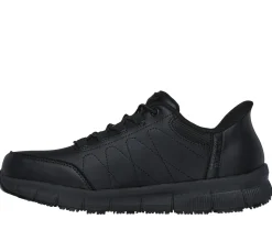 Skechers Slip-ins Work: Nampa - Knotly