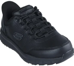 Skechers Slip-ins Work: Nampa - Knotly