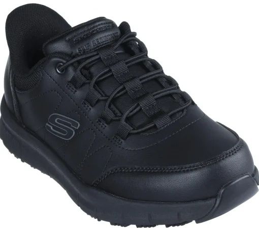 Skechers Slip-ins Work: Nampa - Knotly