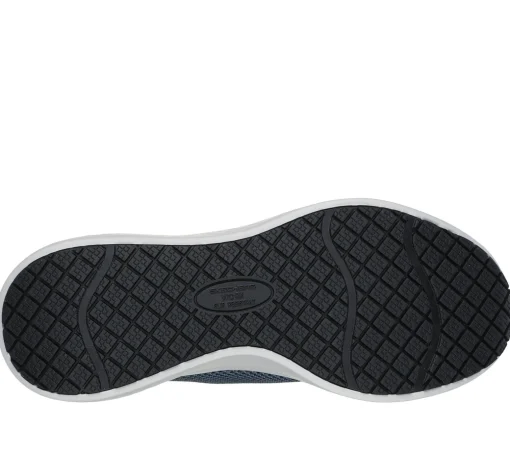 Skechers Slip-ins Work: Skech-Lite Pro Slip Resistant - Exdown