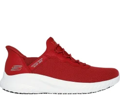 Skechers Slip-ins Work: Squad Chaos SR - Jasul