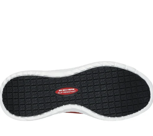 Skechers Slip-ins Work: Squad Chaos SR - Jasul