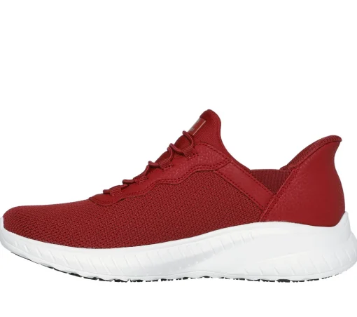 Skechers Slip-ins Work: Squad Chaos SR - Jasul