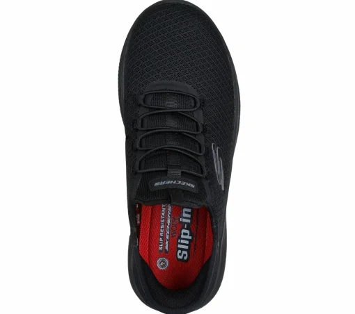 Skechers Slip-ins Work: Summits SR - Enslee
