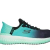 Skechers Slip-ins Work: Tilido - Ombray