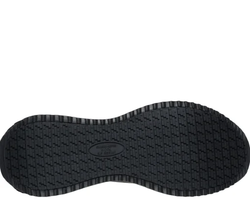 Skechers Slip-ins Work: Tilido - Troxin ESD