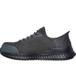 Skechers Slip-ins Work: Tilido - Troxin ESD