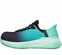 Skechers Slip-ins Work: Tilido - Ombray