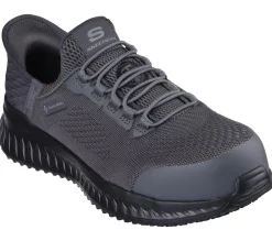 Skechers Slip-ins Work: Tilido - Troxin ESD