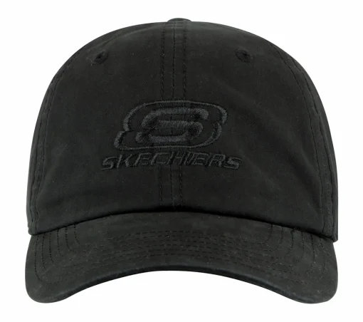 Skechers Washed Dad Hat