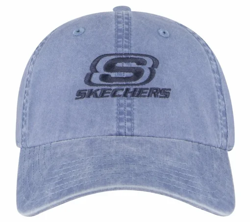 Skechers Washed Dad Hat