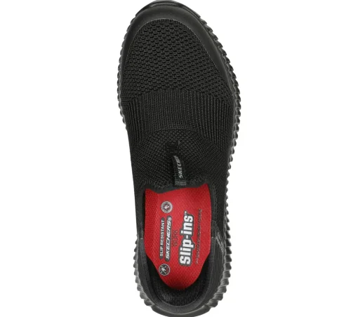 Skechers Work Slip-Ins: Cessnock - Gwynedd