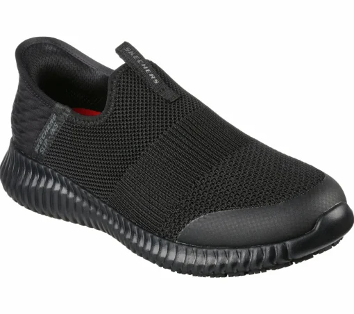 Skechers Work Slip-Ins: Cessnock - Gwynedd