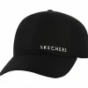 Skech-Shine Foil Baseball Hat
