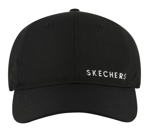 Skech-Shine Foil Baseball Hat