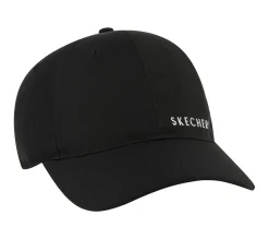 Skech-Shine Foil Baseball Hat