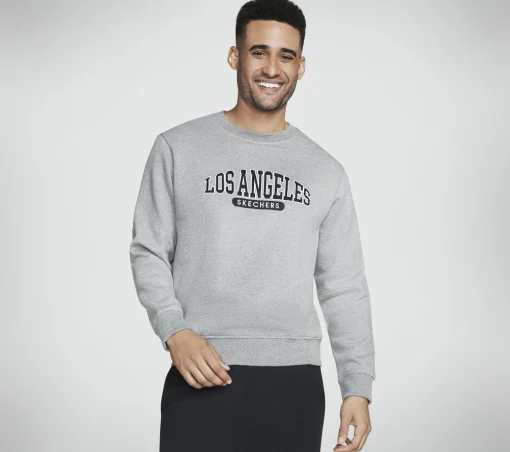 Skech-Sweats LA Crew