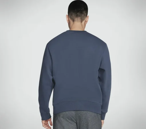 Skech-Sweats NY Crew