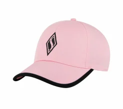 Skechweave Diamond Colorblock Hat